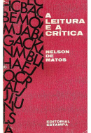 Livros/Acervo/M/MATOS NELSON A LEIT